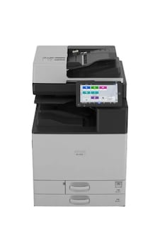 Rıcoh 419308 Im C3010 Colour Multıfunctıon Product Makina