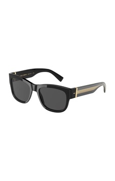 Dolce & Gabbana Dg 4390 501/87 54 Ekartman Unisex Güneş Gözlüğü