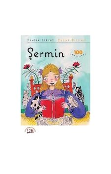 Şermin - Tevfik Fikret - Nesin Yayınevi Şermin - Tevfik Fikret - Nesin Yayınevi