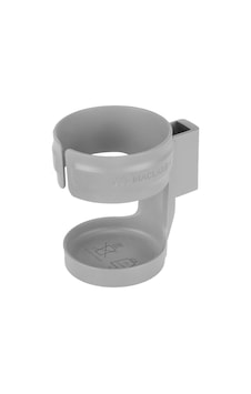 Maclaren Cupholder Bardaklık Silver Gümüş Maclaren Cupholder Bardaklık Silver Gümüş
