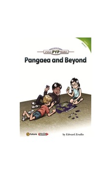 Pangaea And Beyond Pyp Readers 4