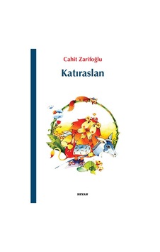 Katıraslan - Cahit Zarifoğlu Katıraslan - Cahit Zarifoğlu