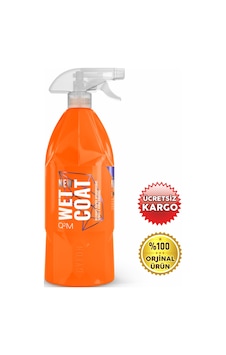 Gyeon Q2m Wet Coat Nano Boya Koruma Ve Hızlı Cila 1000 Ml yeni Gyeon Q2m Wet Coat Nano Boya Koruma Ve Hızlı Cila 1000 Ml yeni