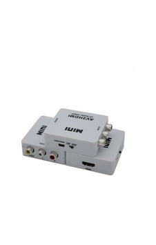 Av - Hdmı Çevirici Adaptör Class Bm-005