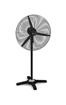 Fanexfan FSV 750A Sanayi Tip Ayaklı Vantilatör Fanexfan FSV 750A Sanayi Tip Ayaklı Vantilatör