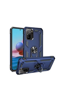 Xiaomi Redmi Note 10 Uyumlu Kılıf Zore Vega Kapak Xiaomi Redmi Note 10 Uyumlu Kılıf Zore Vega Kapak