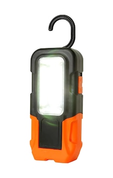 Pilli Çok Amaçlı Led Işık - Mıknatıslı - Kancalı Çok Renkli Çok Renkli Pilli Çok Amaçlı Led Işık - Mıknatıslı - Kancalı Çok Renkli Çok Renkli