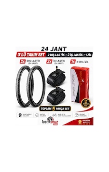 Servis 24x1.95 Dış Lastik Throne Ve İç Lastiği Bisiklet Lastiği Ve İç Lastik 2 Şer Adet Takım + 1 Adet 8 Sesli Bisiklet Kornası Servis 24x1.95 Dış Lastik Throne Ve İç Lastiği Bisiklet Lastiği Ve İç Lastik 2 Şer Adet Takım + 1 Adet 8 Sesli Bisiklet Kornası