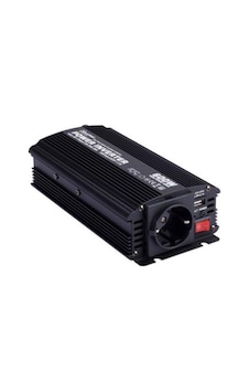 12v 600w Modifiye Sinüs Inverter, Max 12v 600w Modifiye Sinüs Inverter, Max