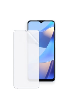 Oppo A16s Uyumlu Ön Yüzey Nano Şeffaf Hidrojel Ekran Koruyucu Oppo A16s Uyumlu Ön Yüzey Nano Şeffaf Hidrojel Ekran Koruyucu