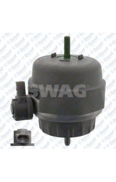 Motor Takozu Hıdrolık Elektrıklı Sol Audı A6 A6q Asb Bmk Bng Bpp Bsg Canc Cand C