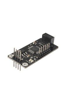 Atmega 48 Nrf24L01 Spı I2C Kablosuz Haberleşme Shield