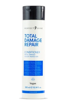Perfect Shine Total Damage Repair Yıpranmış Saçlar İçin Bambu Ve Gül Özlü Onarıcı Güçlendirici Saç Kremi 300ml Perfect Shine Total Damage Repair Yıpranmış Saçlar İçin Bambu Ve Gül Özlü Onarıcı Güçlendirici Saç Kremi 300ml
