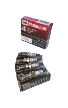 Ford Ka 1.3 Motor Benz Atesleme Bujisi Motorcraft 513470549