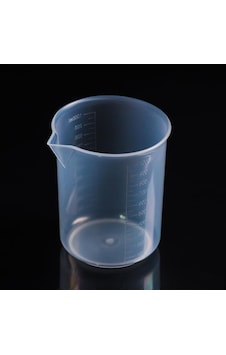 Beherglas 1000ml. Plastik