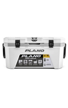Plano Frost Cooler 32qt Buzluk Çanta 30lt Standart Çok Renkli