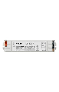 Philips Hf-e 236 Tl-d 2x36w T8 Elektronik Floresan Balastı 220-240v Philips Hf-e 236 Tl-d 2x36w T8 Elektronik Floresan Balastı 220-240v