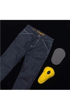 Scoyco P074 Pantolon Mavi 2xl Scoyco P074 Pantolon Mavi 2xl