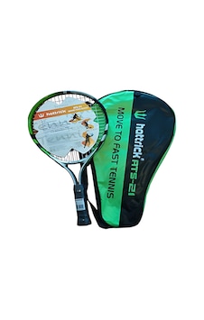 Hattrick Ats-21-y Çocuk Tenis Raketi 21 İnç Hattrick Ats-21-y Çocuk Tenis Raketi 21 İnç