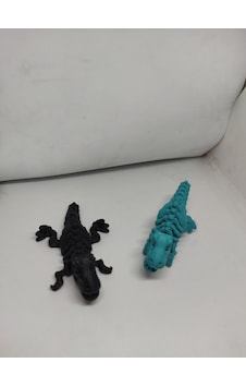 Teknosanat 3d Baskı Hareketli Eklemli T-rex Dinozor Figürü - Dekoratif Oyuncak Teknosanat 3d Baskı Hareketli Eklemli T-rex Dinozor Figürü - Dekoratif Oyuncak
