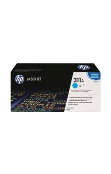 Hp 311A Q2681A Mavi Toner Hp 311A Q2681A Mavi Toner