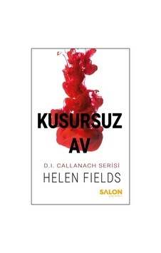 Kusursuz Av / Helen Fields Kusursuz Av / Helen Fields