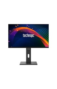 Technopc QG24 i7-12700 16 GB 512 GB SSD 23.8" Free Dos AIO Masaüstü Bilgisayar Technopc QG24 i7-12700 16 GB 512 GB SSD 23.8" Free Dos AIO Masaüstü Bilgisayar
