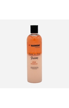 X Pro Harmony Hand & Foot Peeling Strawberry Çilek Aromalı El & Ayak Peelingi 250 Ml