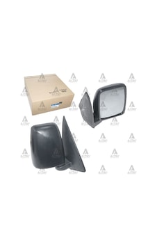 HMC 87620-4F000CA Ayna Sağ Manuel H100 Kmy 04-