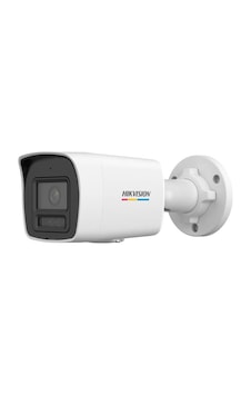 Hikvision Ds-2cd1027g2h-lıuf Dahili Mik. 2mp 4mm Colorvu+akıllı Hibrit H265+ Hikvision Ds-2cd1027g2h-lıuf Dahili Mik. 2mp 4mm Colorvu+akıllı Hibrit H265+