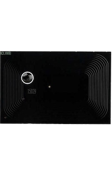 Triumph-adler Ck-8511-1t02l7aut0 Sarı Fotokopi Toner Chip