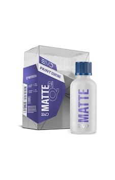 Gyeon Q² Matte EVO Light Box 50 ml Mat Seramik Kaplama Gyeon Q² Matte EVO Light Box 50 ml Mat Seramik Kaplama