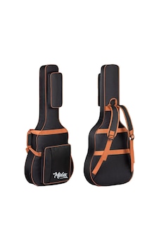 Midex Cs-89 Soft Case Klasik Gitar Çantası Gigbag Kalın Midex Cs-89 Soft Case Klasik Gitar Çantası Gigbag Kalın