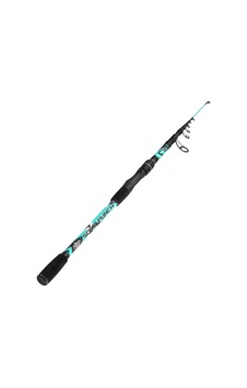Albastar 3453 Solid Punch 10-30gr Telespin Kamışı 270cm Albastar 3453 Solid Punch 10-30gr Telespin Kamışı 270cm