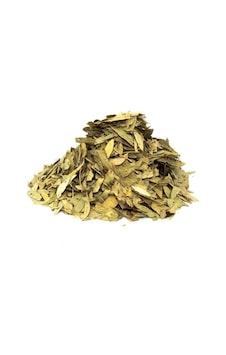 Sinameki Yaprak Doğal 500gr Sinameki Yaprak Doğal 500gr