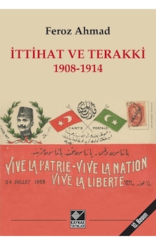 Ittihat Ve Terakki 1908-1914 n11.982