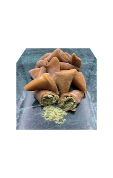 Antep Fıstıklı Muska 500 G