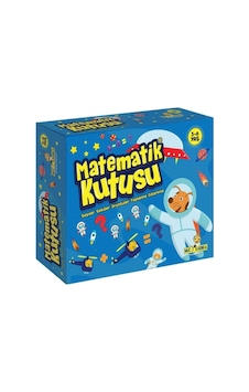 Matematik Kutusu Matematik Kutusu