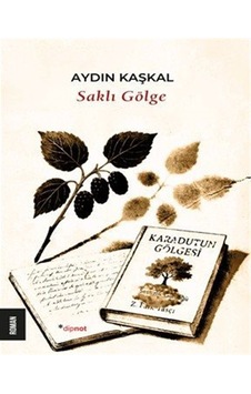 Saklı Gölge / Aydın Kaşkal Saklı Gölge / Aydın Kaşkal