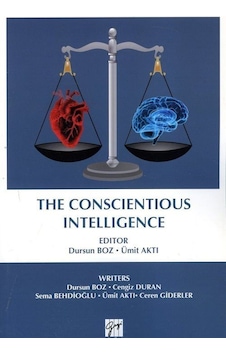 The Conscientious İntelligence- Gazi Kitabevi The Conscientious İntelligence- Gazi Kitabevi