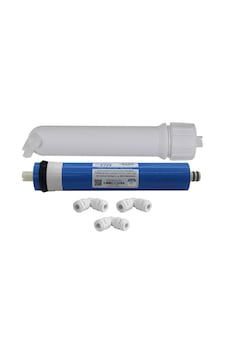 Aquames Su Arıtma Cihazları Vontron Membran ve Kabı Fitting Hed