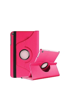 Aksesuarcim A 10.1 2019 Sm-t510 T515 İle Uyumlu Kılıfı Suni Deri 2 Farklı Stand Olabilen Darbe Korumalı 360 Dönebilen Tablet Kılıfı Pembe Sku: Zeusb0fhhy9mtx Arka Kapak