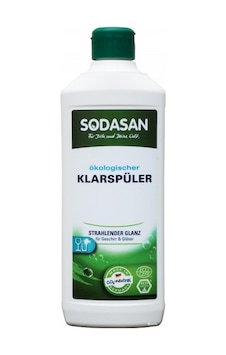 Sodasan Bulaşık Makinesi Parlatıcısı 500 ML