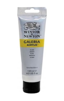 Winsor Galeria 120Ml Akrilik Boya 617 Winsor Galeria 120Ml Akrilik Boya 617