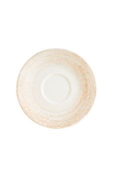 Patera Gourmet 6 Adet 14 Cm Porselen Çay Fincan Tabağı Krem Patera Gourmet 6 Adet 14 Cm Porselen Çay Fincan Tabağı Krem
