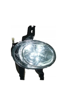 Cosmotex Sis Lambası Sol Peugeot 206 18