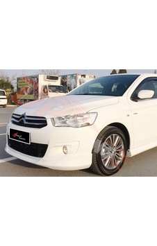 Citroen C Elysee Ön Ek
