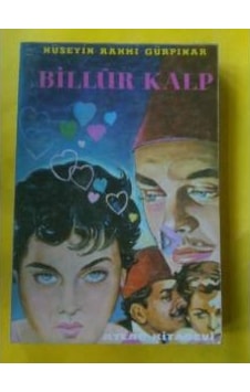 Billur Kalp Hüseyin Rahmi Gürpınar Billur Kalp Hüseyin Rahmi Gürpınar