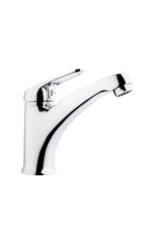 Aqua Yüksek Lavabo Bataryası Krom Aqua Yüksek Lavabo Bataryası Krom