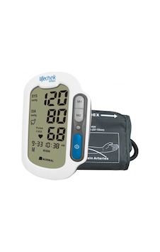 Lifechek BPM 65 Tansiyon Ölçme Cihazı